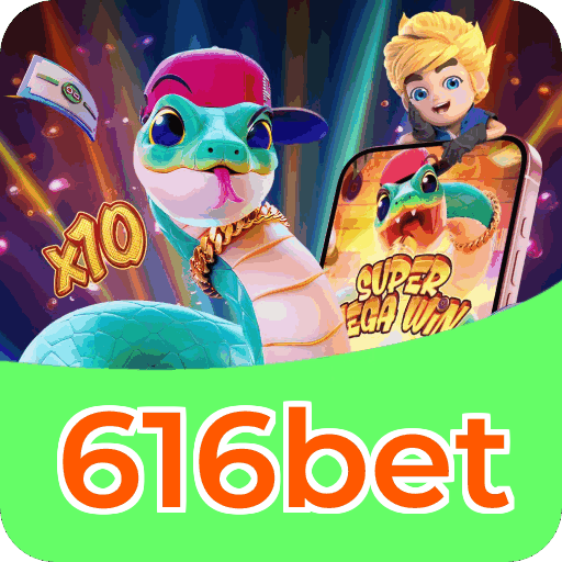 Catálogo 616bet 2.547 jogos - Pragmatic Play, Evolution, NetEnt