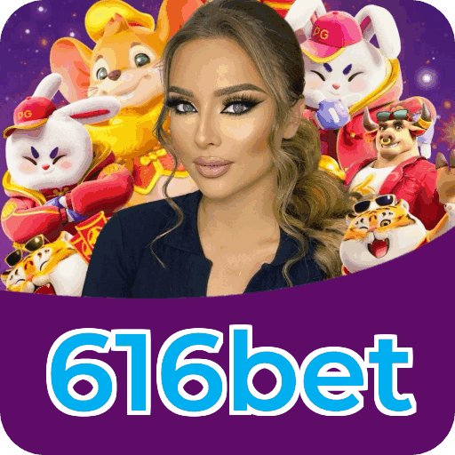 Estatísticas de bônus da 616bet