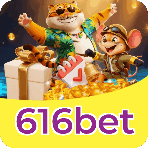 Tabela RTP dos jogos de cassino da 616bet
