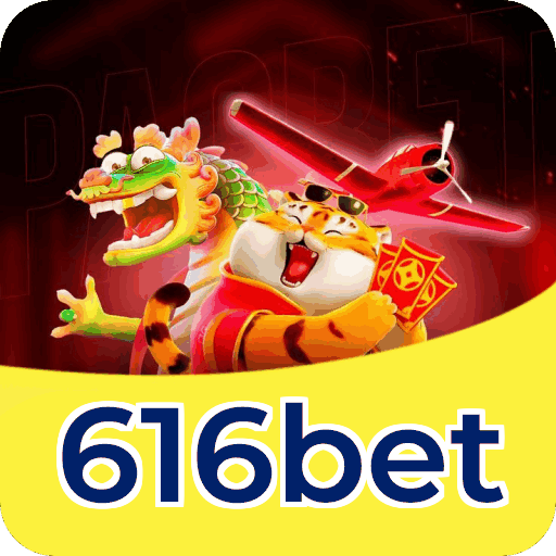 Catálogo 616bet 2.547 jogos - Pragmatic Play, Evolution, NetEnt