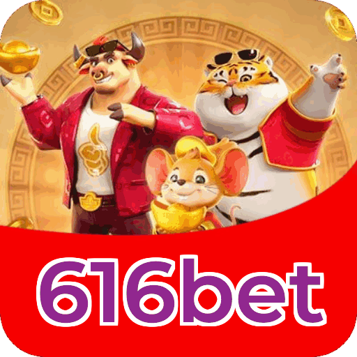 Material promocional do app 616bet — ilustração, não métricas auditadas nesta página