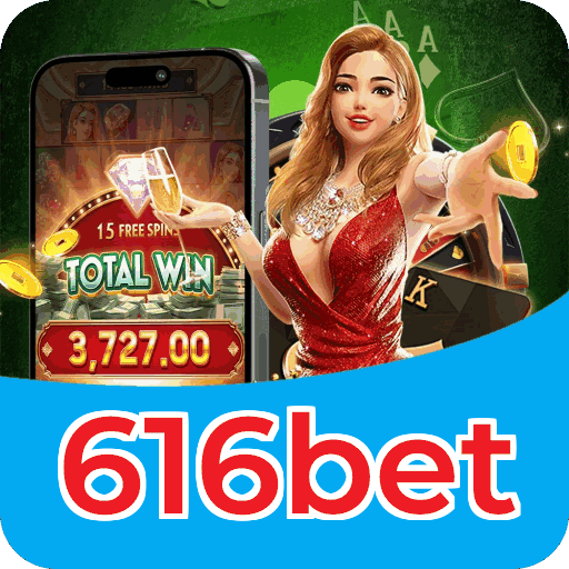 Comparação APP mobile vs versão web da 616bet